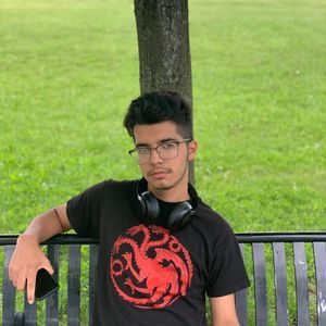 Meet your Posher, Alan